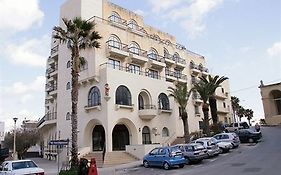 Gillieru Hotel Malta 4*
